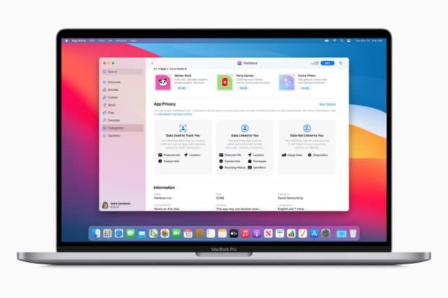 macOS Big Sur更新使某些較舊的MacBook Pro陷入僵局