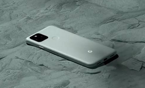 Google將Pixel 5的攝像頭應用程序引入了較舊的Pixel智能手機