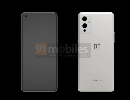 據(jù)爆料OnePlus 9的后面將有3個攝像頭