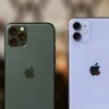 iPhone 11連續(xù)四個月成為美國銷量最高的智能手機(jī)