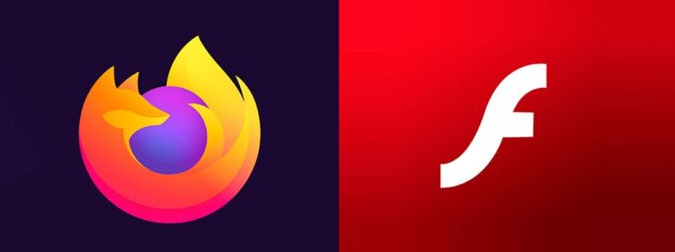 Mozilla Firefox將于2021年失去對Adobe Flash的支持