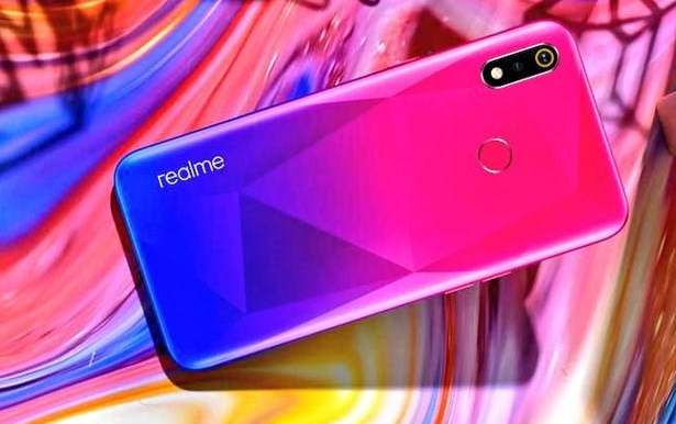 Realme 7 5G有望成為Realme V5智能手機(jī)的全球版本