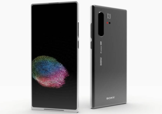 索尼Xperia Compact系列可能即將回歸