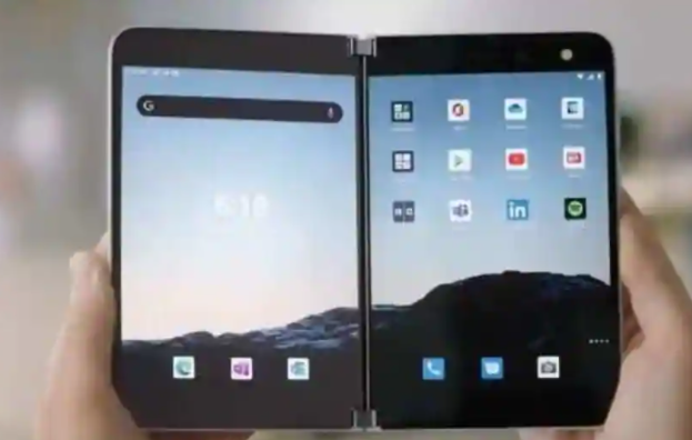 微軟準(zhǔn)備在美國(guó)以外地區(qū)推出Surface Duo