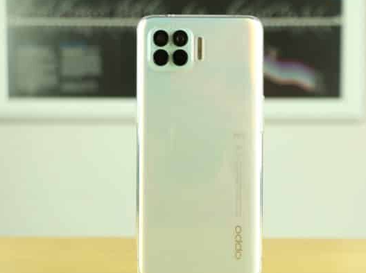 Oppo Reno 5基準(zhǔn)測(cè)試：搭載兩個(gè)不同的CPU