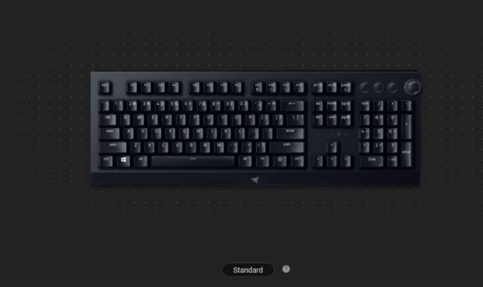 Razer BlackWidow V3 Pro無線游戲鍵盤的使用評測