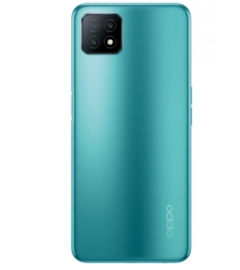 OPPO A53 5G配備聯(lián)發(fā)科Dimensity 720處理器