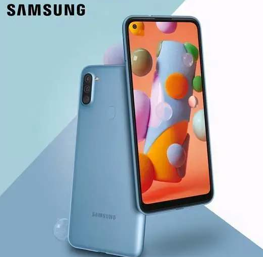 三星的新入門(mén)手機(jī)Galaxy A12和Galaxy A02s