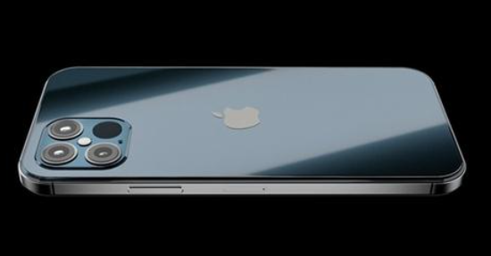 iPhone 12 Pro的制造成本僅為406美元