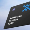 三星：新旗艦處理器Exynos 1080 5G