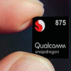 高通Snapdragon 875在安兔兔中測試得分74萬