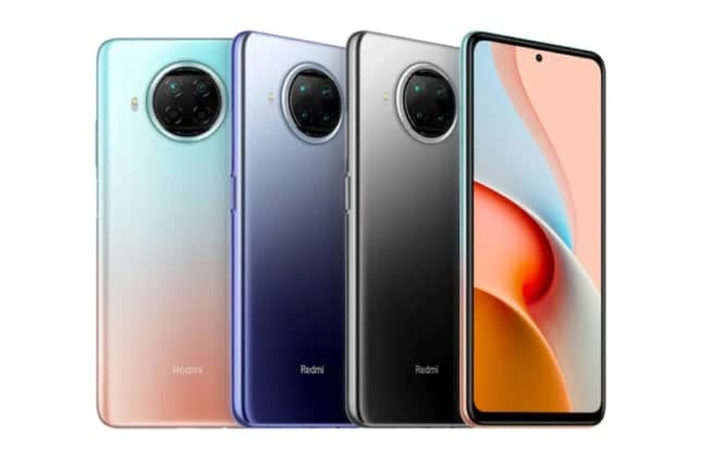 小米R(shí)edmi Note 9 Pro 5G即將在Giztop進(jìn)行預(yù)購