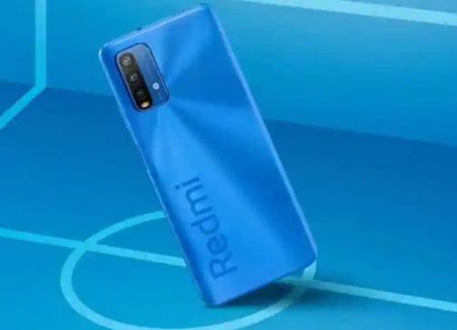 Redmi 9 Power其型號(hào)和規(guī)格與Redmi Note 9 4G相同