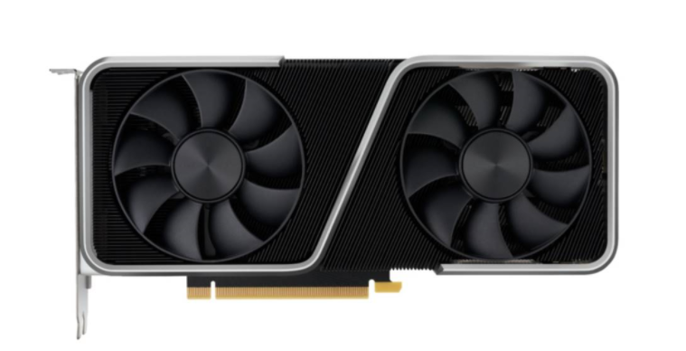 英偉達(dá)推出Nvidia RTX 3060 Ti！這是詳細(xì)信息