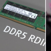 TEAMGROUP DDR5 RAM將于2021年發(fā)布