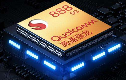 Realme Race將成為高通Snapdragon 888的首批手機(jī)之一