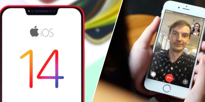 iPhone 8通過(guò)iOS 14.2獲得FaceTime HD功能