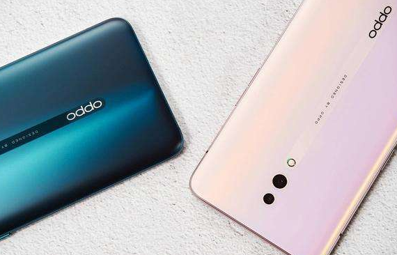 Oppo Reno 5系列將于12月10日發(fā)布