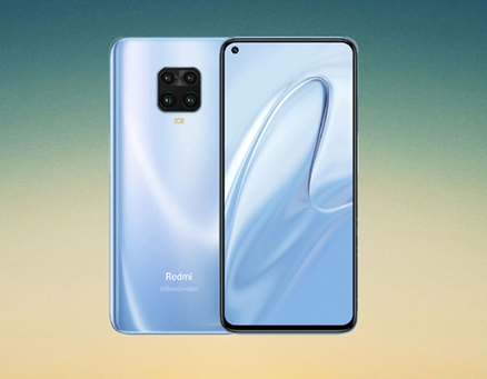 小米Redmi 9 Power將于12月15日在印度推出