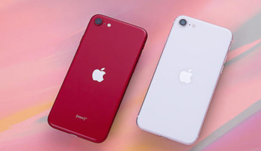 iPhone 11和iPhone SE（2020）在對(duì)相機(jī)進(jìn)行重新測(cè)試后分?jǐn)?shù)提高