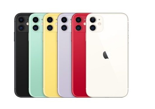 蘋果推出iPhone 11的免費(fèi)屏幕更換計(jì)劃