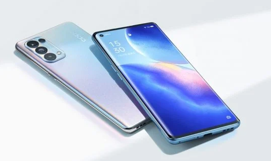 Oppo Reno5 Pro Plus將成為首款采用電致變色材料的手機(jī)