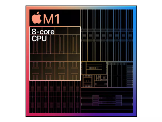 蘋果正在研究一種處理器，將包含32個高性能CPU內核