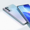 Oppo Reno5 Pro Plus將成為首款采用電致變色材料的手機