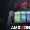 AMD正在測試RX 6000M系列移動GPU