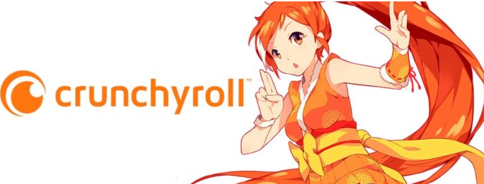 索尼以12億美元收購(gòu)Crunchyroll