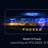 Redmi 9 Power有望成為Redmi Note 9 4G的更名版本