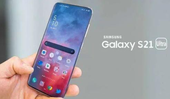 三星的Galaxy S21系列將于1月14日上市