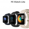 小米Mi Watch Lite一次充電可連續(xù)使用9天