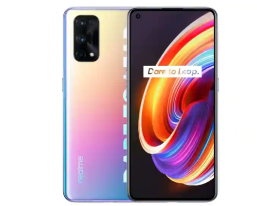 Realme X7 Pro全球發(fā)布將于12月17日舉行