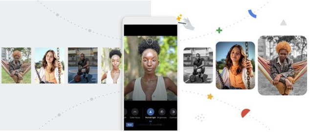 了解Google Portrait Light背后的技術(shù)