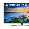 LG NANO86 TV：納米粒子可提供高圖像質(zhì)量