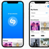 Shazam正在向桌面瀏覽器添加其音樂識別工具的Beta版