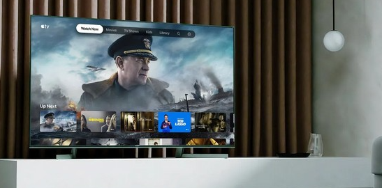 Google，Apple TV應(yīng)用將于2021年進(jìn)入Android TV