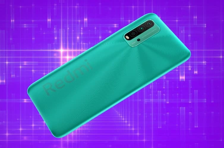 Redmi 9 Power與Snapdragon 662、48MP四攝相機在印度推出