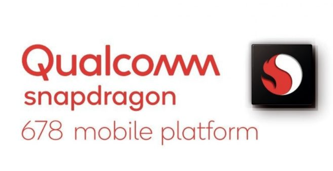 高通驍龍宣布了其最新處理器Snapdragon 678