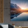 小米發(fā)布了QLED TV 4K 55寸電視