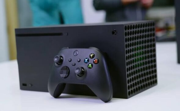 所有Xbox One控制器將與新一代Xbox兼容