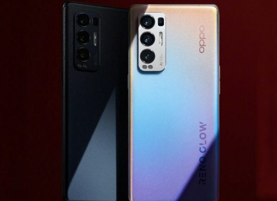 揭示了Oppo Reno 5 Pro Plus的相機細節(jié)