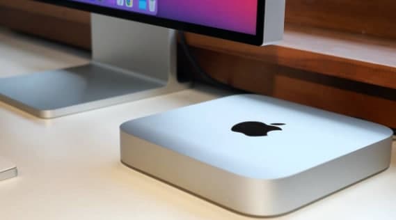 Mac mini M1評測–出色的Apple水平儀