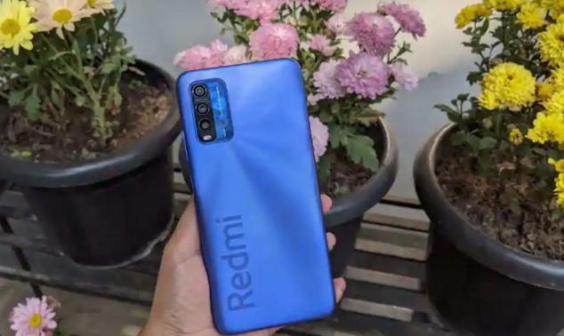 Redmi 9 Power配備6,000mAh電池和四個(gè)后置攝像頭