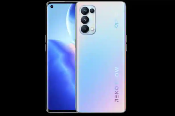 Oppo Reno 5 Pro +將于本周晚些時候與索尼IMX766傳感器一起發(fā)布