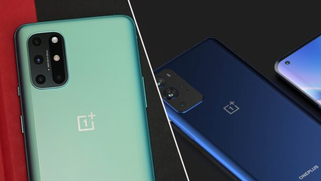 關于OnePlus 9E處理器和相機的新信息