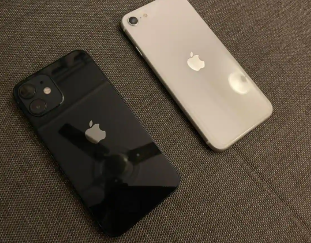 Apple iPhone 12 mini評測：強大的小屏設備