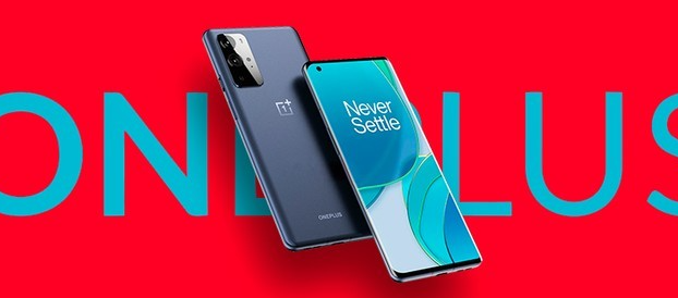 OnePlus 9無線充電30W，有線可達65W