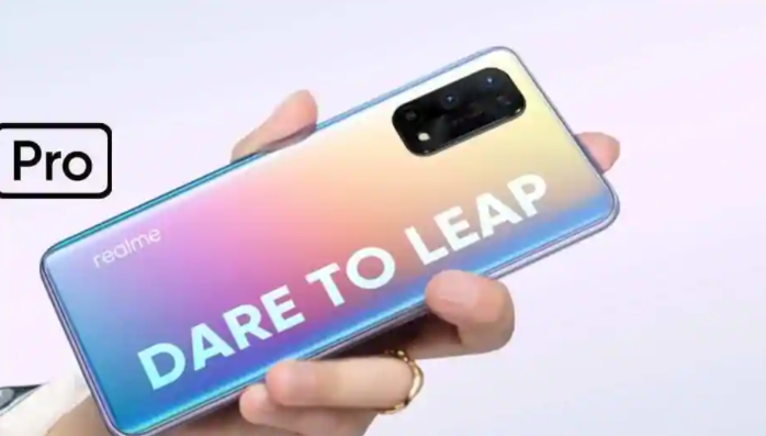 Realme X7 Pro配備了聯(lián)發(fā)科技的Dimensity 1000+處理器